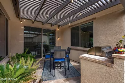 14179 N Lava Falls Trail, Marana, AZ 85658 - Photo 40