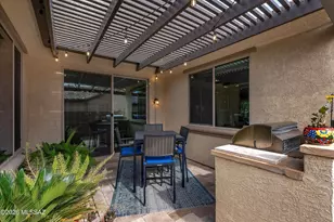 14179 N Lava Falls Trail, Marana, AZ 85658 - Photo 40