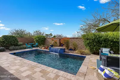 14179 N Lava Falls Trail, Marana, AZ 85658 - Photo 1