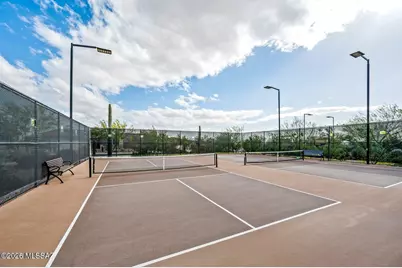 14179 N Lava Falls Trail, Marana, AZ 85658 - Photo 46