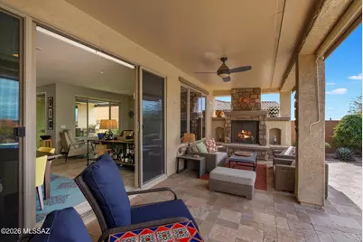 14179 N Lava Falls Trail, Marana, AZ 85658 - Photo 36