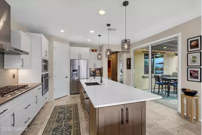 14179 N Lava Falls Trail, Marana, AZ 85658 - Photo 22