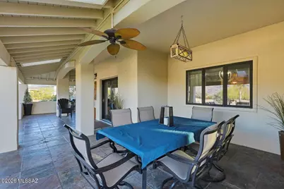 7800 S Avenida Catrina, Tucson, AZ 85747 - Photo 26