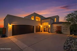 7800 S Avenida Catrina, Tucson, AZ 85747 - Photo 50