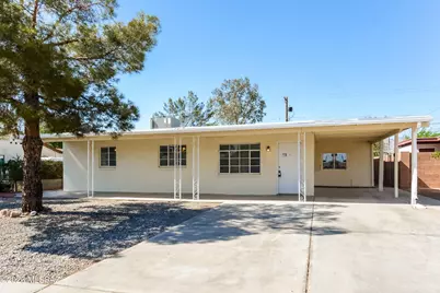 4649 E 14th Street, Tucson, AZ 85711 - Photo 1