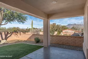 2851 N Placita Rancho Agave, Tucson, AZ 85715 - Photo 12