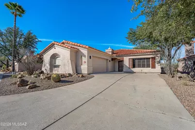 2851 N Placita Rancho Agave, Tucson, AZ 85715 - Photo 32