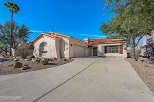 2851 N Placita Rancho Agave, Tucson, AZ 85715 - Photo 32