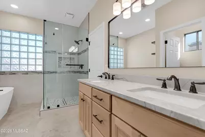 2851 N Placita Rancho Agave, Tucson, AZ 85715 - Photo 4