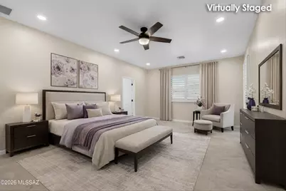 2851 N Placita Rancho Agave, Tucson, AZ 85715 - Photo 22