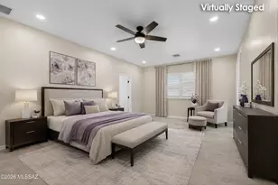 2851 N Placita Rancho Agave, Tucson, AZ 85715 - Photo 22