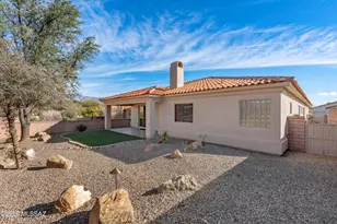 2851 N Placita Rancho Agave, Tucson, AZ 85715 - Photo 34