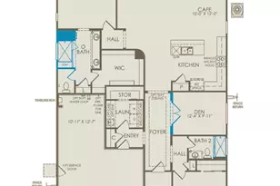 13384 N Nepheline Wy, Oro Valley, AZ 85755 - Photo 1