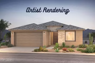 13384 N Nepheline Wy, Oro Valley, AZ 85755 - Photo 1