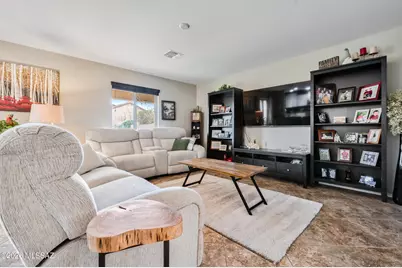 1251 W Molinetto Drive, Oro Valley, AZ 85737 - Photo 10