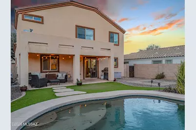 1251 W Molinetto Drive, Oro Valley, AZ 85737 - Photo 38