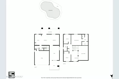 1251 W Molinetto Drive, Oro Valley, AZ 85737 - Photo 44