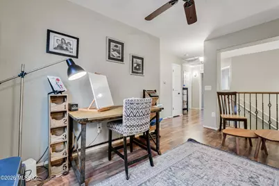 1251 W Molinetto Drive, Oro Valley, AZ 85737 - Photo 20