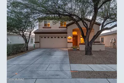 1251 W Molinetto Drive, Oro Valley, AZ 85737 - Photo 4