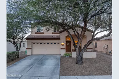 1251 W Molinetto Drive, Oro Valley, AZ 85737 - Photo 2