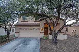 1251 W Molinetto Dr, Oro Valley, AZ 85737 - Photo 2