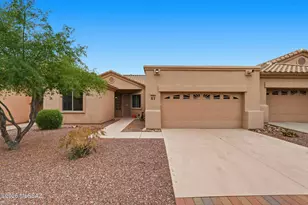 13401 N Rancho Vistoso Blvd, Oro Valley, AZ 85755 - Photo 1