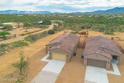 3180 E Andrada Road, Vail, AZ 85641 - Photo 2