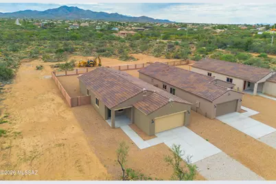 3180 E Andrada Road, Vail, AZ 85641 - Photo 42