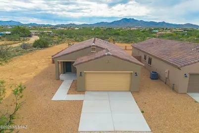 3180 E Andrada Road, Vail, AZ 85641 - Photo 4