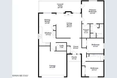 1019 N Sonoita Avenue, Tucson, AZ 85711 - Photo 16