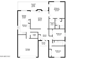 1019 N Sonoita Ave, Tucson, AZ 85711 - Photo 16