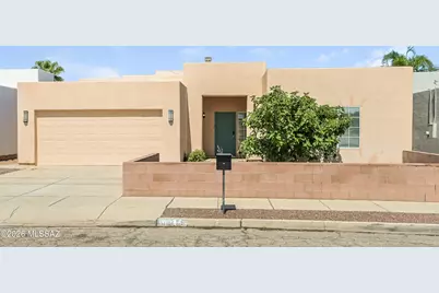 1019 N Sonoita Avenue, Tucson, AZ 85711 - Photo 1