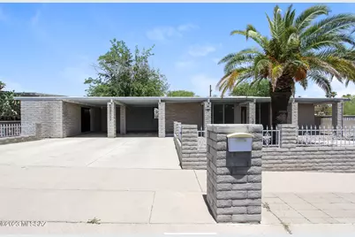 8411 E Colette Street, Tucson, AZ 85710 - Photo 2