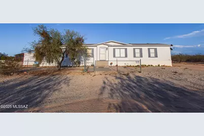 8965 S Silver Star Drive, Tucson, AZ 85735 - Photo 1