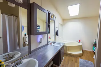 8965 S Silver Star Drive, Tucson, AZ 85735 - Photo 12