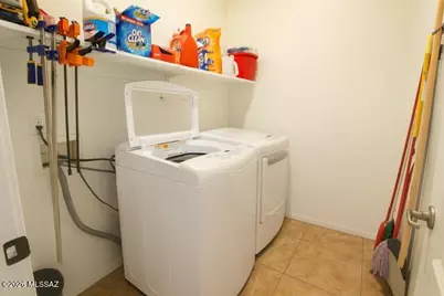 4152 N Fortune Loop, Tucson, AZ 85719 - Photo 20