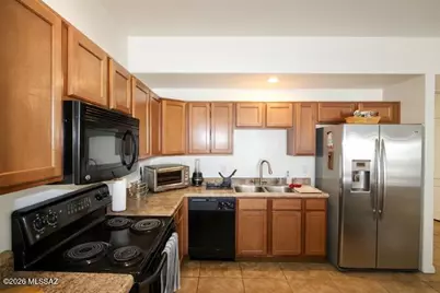 4152 N Fortune Loop, Tucson, AZ 85719 - Photo 12