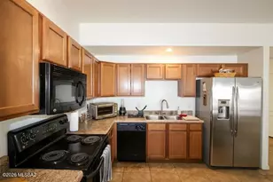 4152 N Fortune Loop, Tucson, AZ 85719 - Photo 12