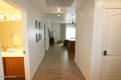 4152 N Fortune Loop, Tucson, AZ 85719 - Photo 4