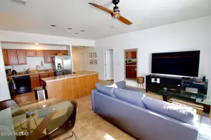 4152 N Fortune Loop, Tucson, AZ 85719 - Photo 14