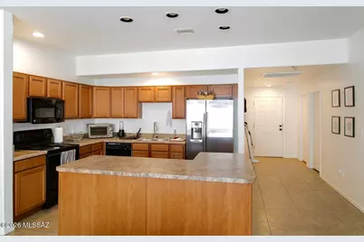 4152 N Fortune Loop, Tucson, AZ 85719 - Photo 10
