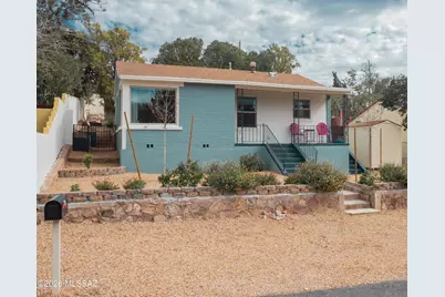 612 Oliver Circle, Bisbee, AZ 85603 - Photo 2