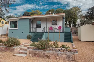 612 Oliver Cir, Bisbee, AZ 85603 - Photo 1