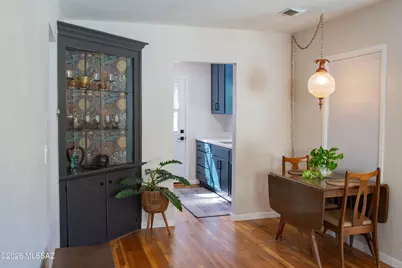 612 Oliver Circle, Bisbee, AZ 85603 - Photo 6