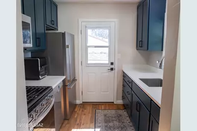 612 Oliver Circle, Bisbee, AZ 85603 - Photo 12