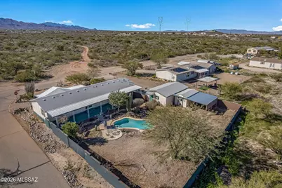 11988 S Cienega Ridge Place, Vail, AZ 85641 - Photo 6