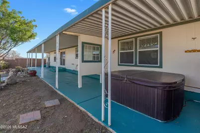 11988 S Cienega Ridge Place, Vail, AZ 85641 - Photo 36