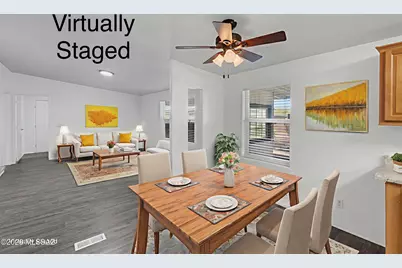 11988 S Cienega Ridge Place, Vail, AZ 85641 - Photo 18