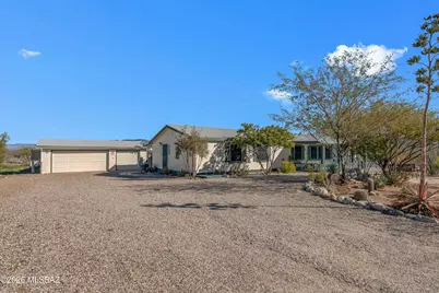 11988 S Cienega Ridge Place, Vail, AZ 85641 - Photo 4