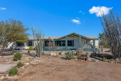 11988 S Cienega Ridge Place, Vail, AZ 85641 - Photo 2